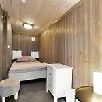 Peaceful With View And Jacuzzi At Blefjell *
